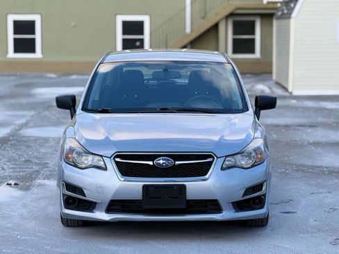 Used 2016 Subaru Impreza 2.0i image 3