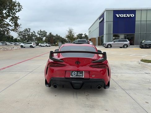 Used 2020 Toyota Supra Premium image 7