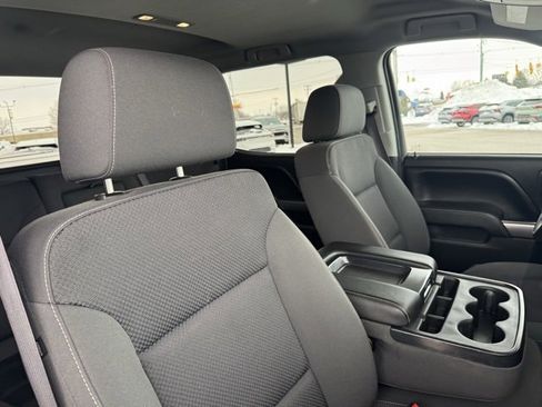 Used 2016 Chevrolet Silverado 2500 LT image 43