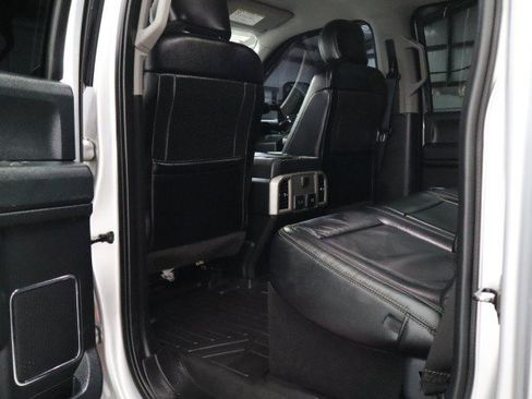 Used 2019 Ford F250 Lariat w/ Tow Technology Bundle AWD/4WD image 51