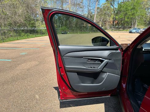 New 2026 MAZDA CX-5 2.5 S w/ Premium Plus Package image 6