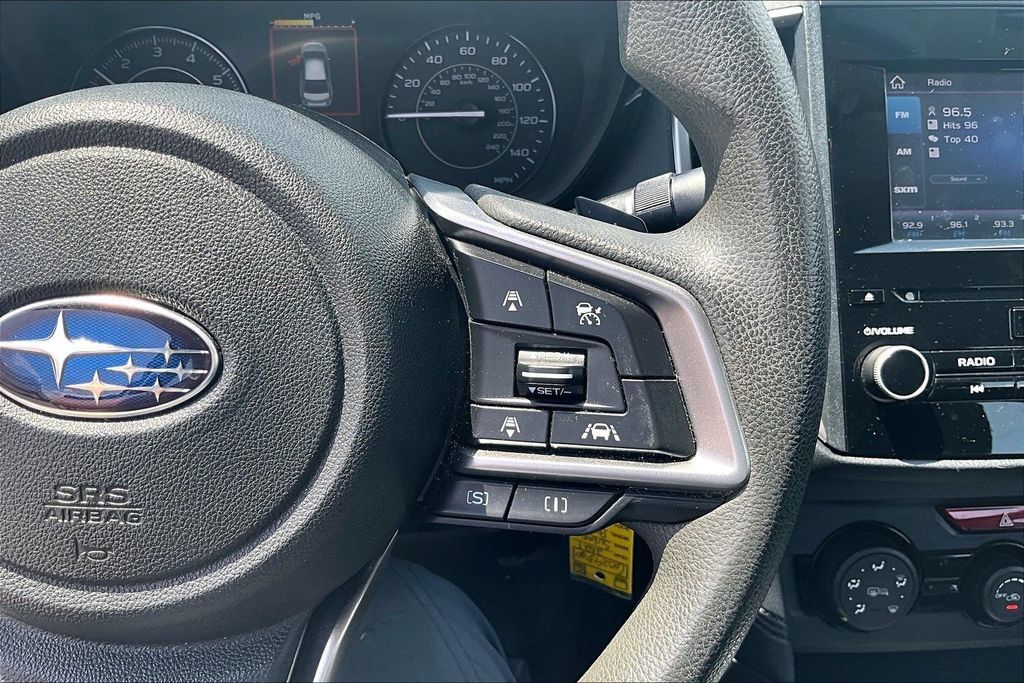 Used 2021 Subaru Impreza 2.0i Premium AWD/4WD image 19
