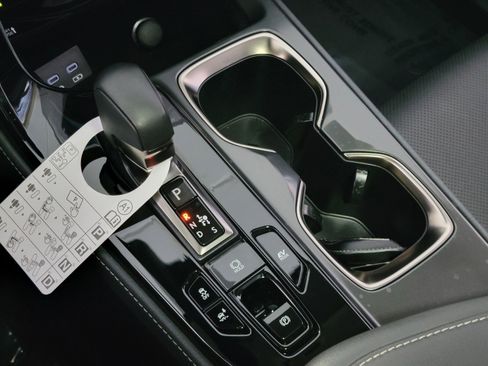 Used 2025 Lexus NX 350h 350h Premium w/ Accessory Package (2T) image 24