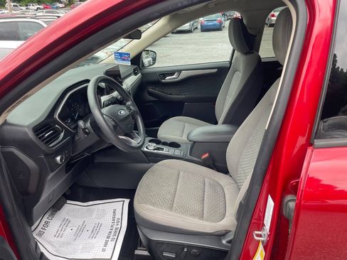 Used 2020 Ford Escape SE AWD/4WD image 9