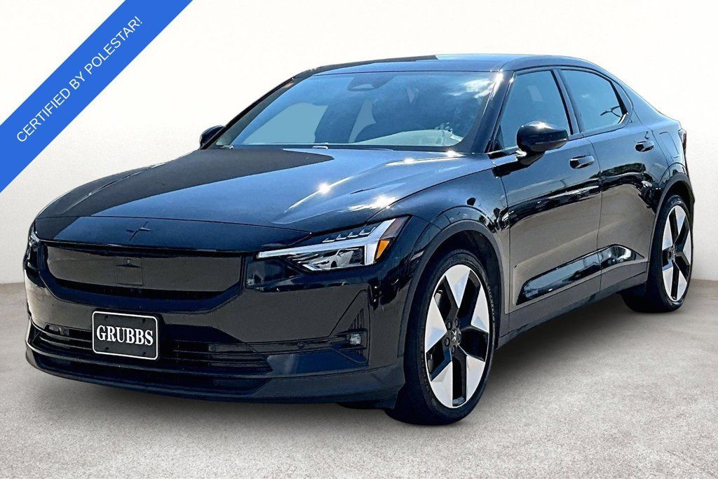 Used 2024 Polestar Polestar 2 AWD/4WD image 12