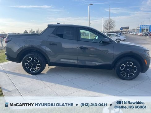 Certified 2023 Hyundai Santa Cruz SE image 7