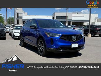 Certified 2026 Acura RDX A-Spec AWD/4WD video 1