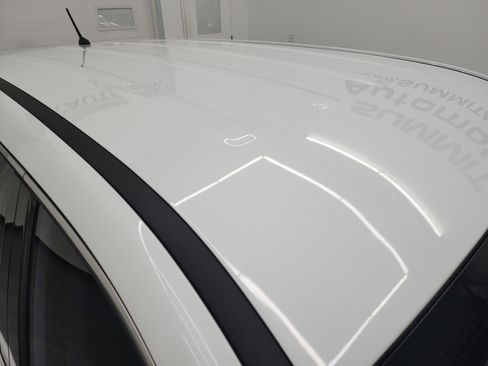 Used 2018 Hyundai Santa Fe Sport image 4