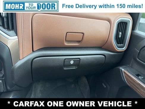 Used 2022 Chevrolet Silverado 3500 High Country w/ Technology Package image 29