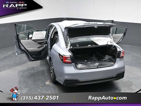 Used 2025 Subaru Legacy Premium image 23