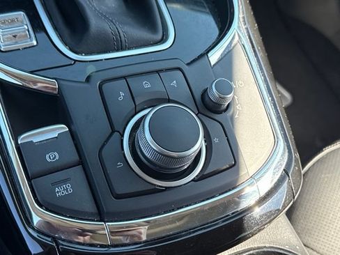 Used 2023 MAZDA CX-9 Touring image 31