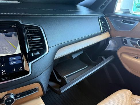Used 2017 Volvo XC90 T8 Inscription w/ Luxury Package AWD/4WD image 61