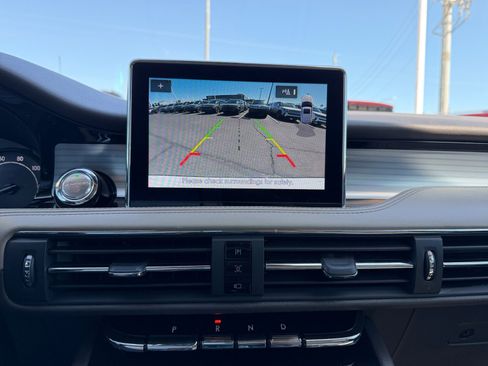 Used 2022 Lincoln Corsair FWD w/ Equipment Group 101A image 29