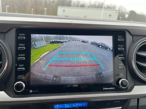 Used 2023 Toyota Tacoma SR5 image 21