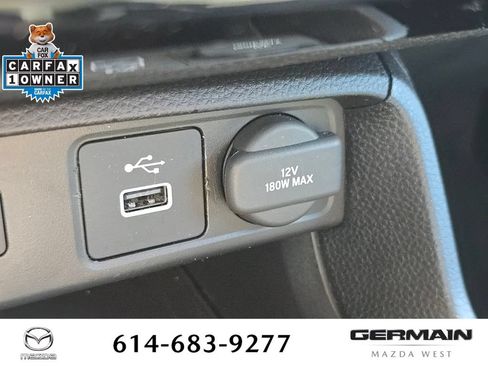 Used 2023 Honda Civic Sport image 32