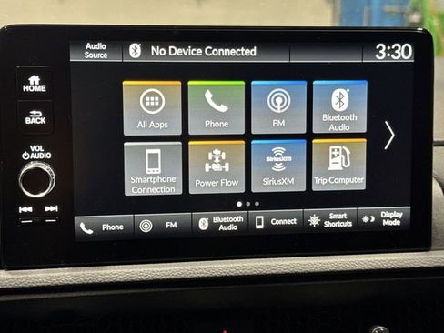 Used 2025 Honda CR-V Sport-L image 13