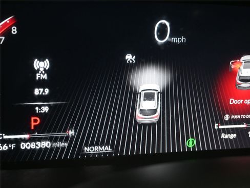 Used 2026 Acura MDX A-Spec image 3