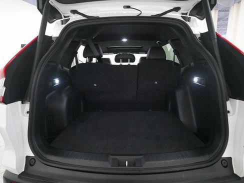 Used 2026 Honda CR-V Sport Touring image 10