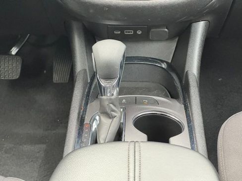 Used 2024 Chevrolet Malibu LT image 15