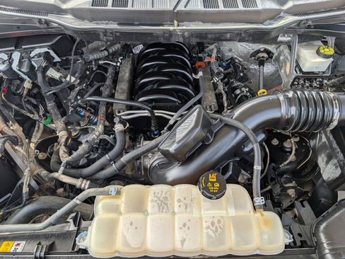 Used 2022 Ford F150 XL w/ Trailer Tow Package image 25