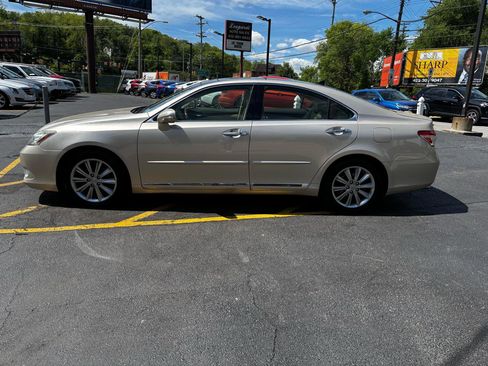 Used 2011 Lexus ES 350 FWD image 4
