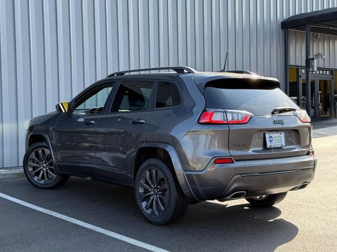 Used 2019 Jeep Cherokee High Altitude image 5