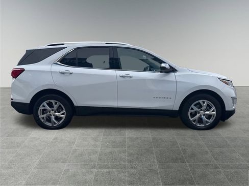 Used 2019 Chevrolet Equinox Premier image 7