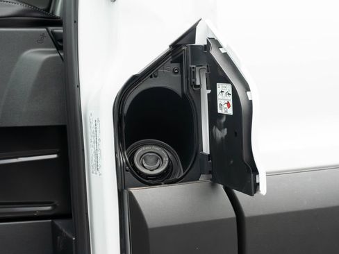 New 2026 Ford Transit 350 148 High Roof Extended RWD image 7