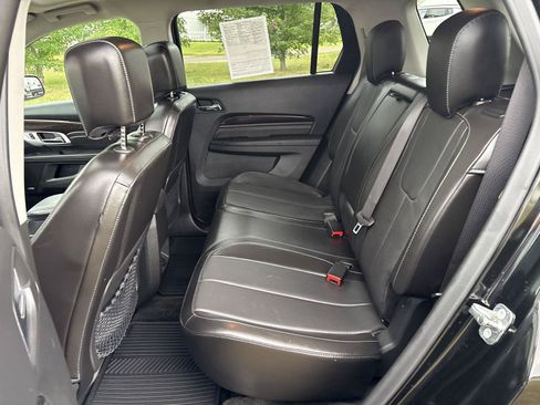 Used 2017 GMC Terrain Denali w/ LPO, Protection Package AWD/4WD image 10