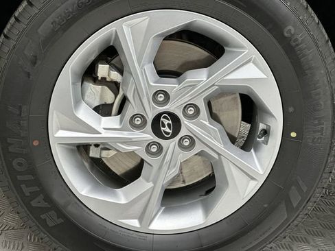 Certified 2023 Hyundai Tucson SEL AWD/4WD image 10