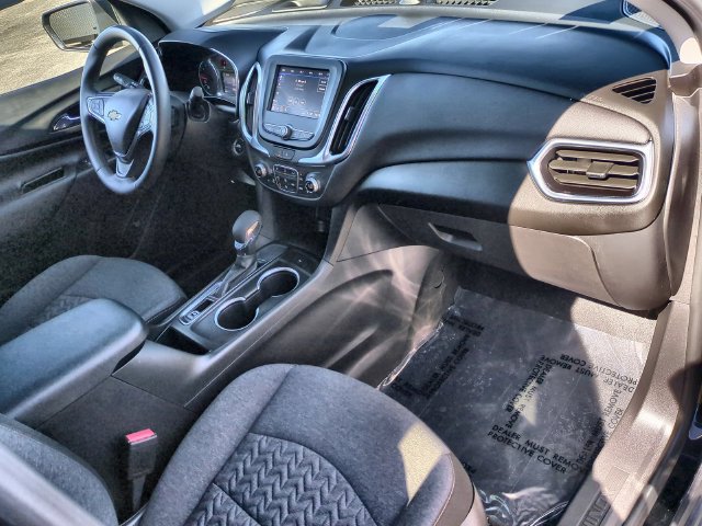 Used 2023 Chevrolet Equinox LT FWD image 34