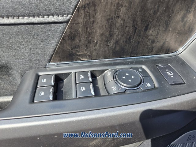 New 2026 Ford F250 Lariat w/ Lariat Premium Package AWD/4WD image 16