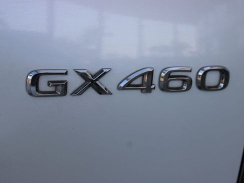 Used 2015 Lexus GX 460 Luxury image 20