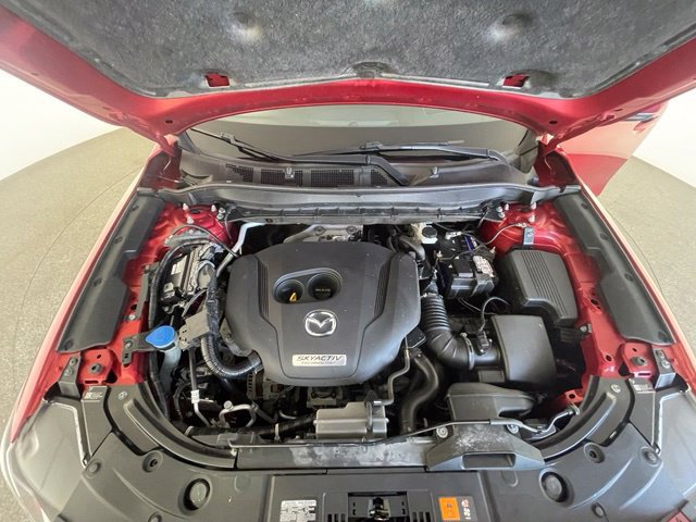 Used 2019 MAZDA CX-5 Grand Touring Reserve AWD/4WD image 52
