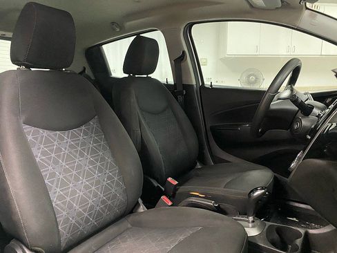 Used 2019 Chevrolet Spark LT image 12