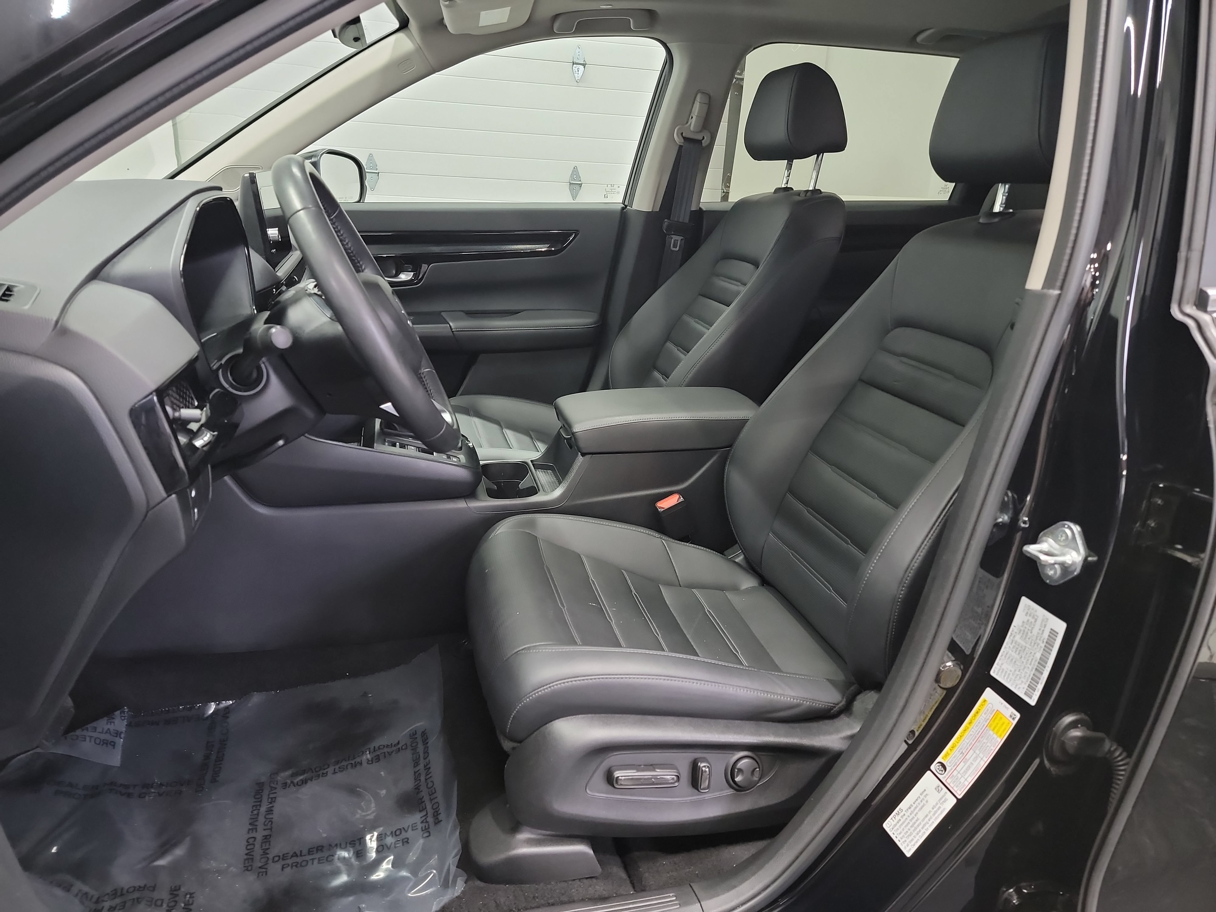 Certified 2024 Honda CR-V EX-L image 12