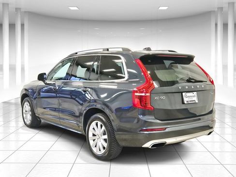 Used 2016 Volvo XC90 T6 Momentum w/ Momentum Plus Package image 3