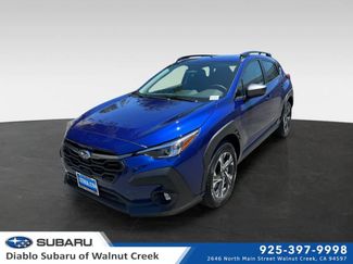 Used 2025 Subaru Crosstrek 2.0i Premium video 1