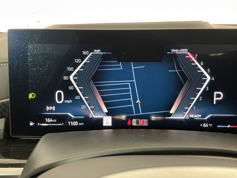 New 2026 BMW X5 sDrive40i w/ M Sport Package image 11