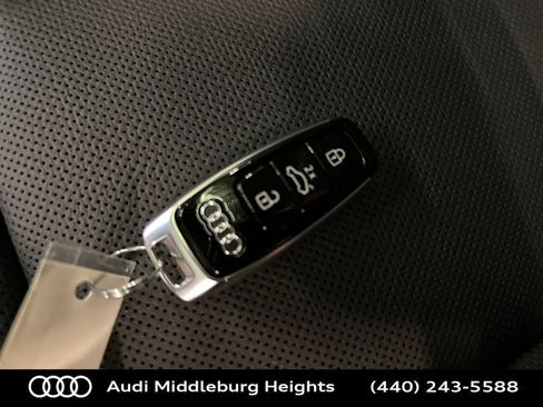 New 2026 Audi Q7 3.0T Premium Plus image 32