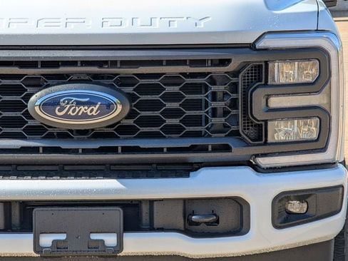 New 2026 Ford F350 XL w/ STX Appearance Package image 35