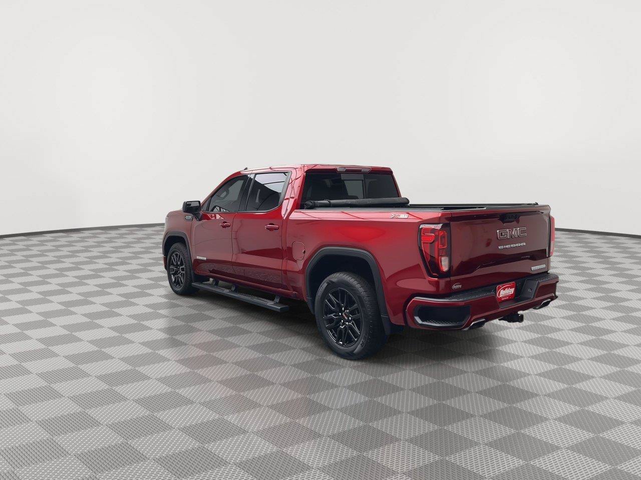 Certified 2023 GMC Sierra 1500 Elevation w/ Preferred Package AWD/4WD image 42