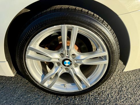 Used 2018 BMW 430i xDrive Convertible image 11