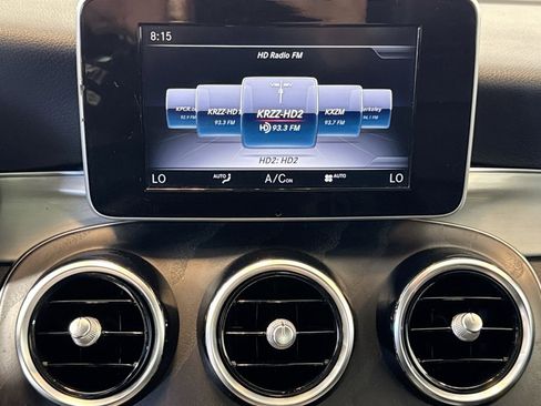 Used 2019 Mercedes-Benz GLC 300 image 15