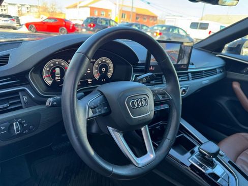 Used 2023 Audi A4 2.0T Premium Plus w/ Premium Plus Package image 23