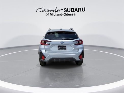 New 2025 Subaru Crosstrek 2.5i Limited w/ Crosstrek Mirror Package image 7