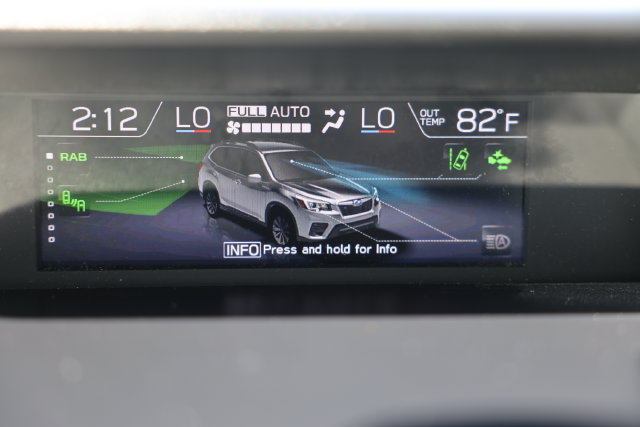 Used 2020 Subaru Forester Limited AWD/4WD image 30