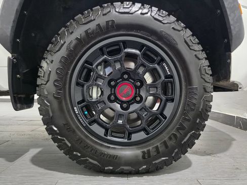 Used 2024 Toyota Tundra TRD Pro AWD/4WD image 25