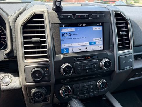 Used 2017 Ford F150 Raptor w/ Equipment Group 802A Luxury AWD/4WD image 20