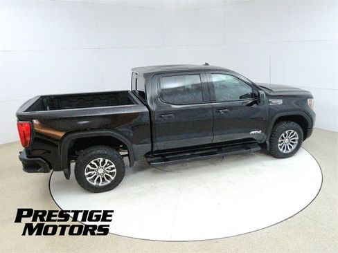 Used 2020 GMC Sierra 1500 AT4 w/ AT4 Premium Package image 19